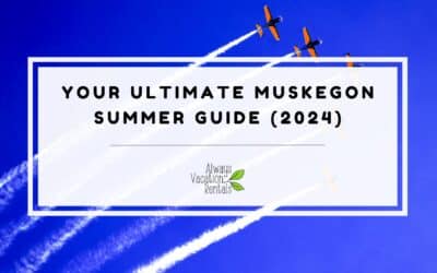 What To Do in Muskegon, Michigan This Summer (2024)