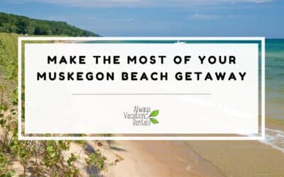 Exploring the Best of Muskegon, MI Beaches: A Comprehensive Guide