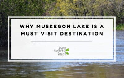 Why Muskegon Lake in Michigan Is Worth Visiting